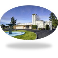 Rose City Cemetery & Funeral Home logo - Similar company to Smith Funeral Home