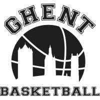 Ghent Basketball logo - Similar company to Oslo 3X3
