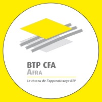 BTP CFA AFRA logo - Similar company to Clima'Therm Groupe