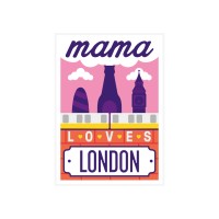 Mama Shelter London logo - Similar company to Notable Concerts