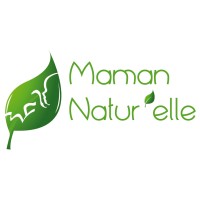 Maman Natur'elle logo - Similar company to Babilol