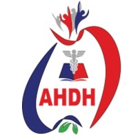 AHDHHaiti.org logo - Similar company to D2 Emerge