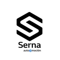 Serna Autoemoción logo - Similar company to Lamarca Digital