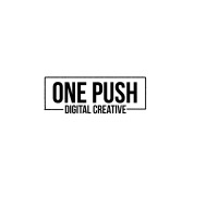 One Push Digital Creative logo - Similar company to Sketch Studios