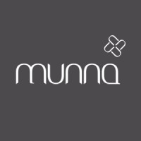 Munna Design logo - Similar company to Ginger & Jagger