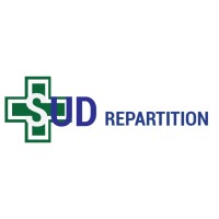 SUD REPARTITION logo - Similar company to Gdc Pharma