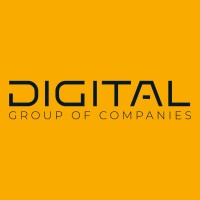 Digital Group of Companies logo - Similar company to Aims Solutions