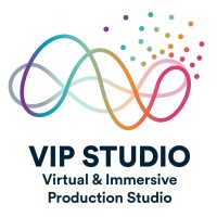 Virtual & Immersive Production Studio logo - Similar company to Studio Above&Below