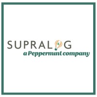 SUPRALOG logo - Similar company to Logaxone