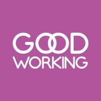 Good Working | Web Branding logo - Similar company to Elifive | Agenzia Di Comunicazione
