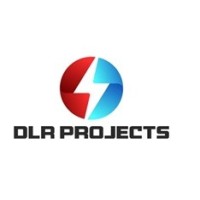 DLR PROJECTS logo - Similar company to Bild Architecture