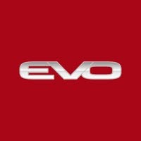 EVO AUTO CIUDAD REAL logo - Similar company to Ciudauto