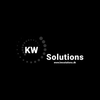 KW Solutions logo - Similar company to Kw Solutions