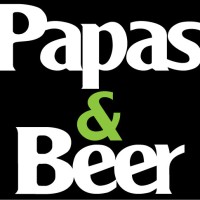 Papas and Beer logo - Similar company to Gosurf