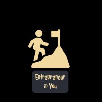 Entrepreneur in You logo - Similar company to Love2Think