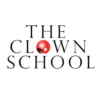 The Clown School logo - Similar company to Clowns Without Borders Uk