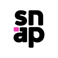 snap logo - Similar company to Crowdbase