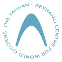 The Centre for World Citizens 世界公民中心 logo - Similar company to World Vision Taiwan 台灣世界展望會