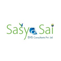 SASYA SAI EHS Consultants Pvt Ltd logo - Similar company to Ehs Plus Private Limited
