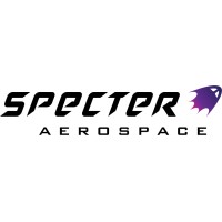Specter Aerospace logo - Similar company to Gorillalink
