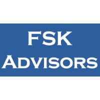 FSK Advisors logo - Similar company to Tamalluk Business Development Holding