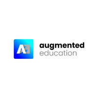 augmented education UG (haftungsbeschränkt) logo - Similar company to Venice Branding