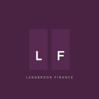 Langbrook Finance logo - Similar company to Dvg Strength In Numbers