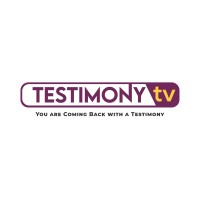 Testimony__TV logo - Similar company to Cederlinks