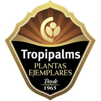 Tropipalms logo - Similar company to Deygest Sl