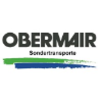 OBERMAIR SONDERTRANSPORTE logo - Similar company to F&M Proiect