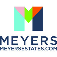 MEYERS ESTATE AGENTS logo - Similar company to Christopher C Batten Limited