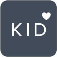 Kidfund logo - Similar company to Ftg