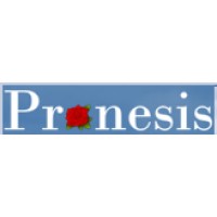 Pronesis logo - Similar company to Comenius College Hilversum