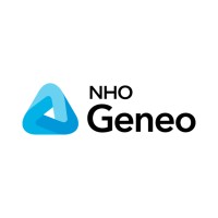 NHO Geneo logo - Similar company to Medibrix