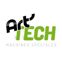 Art'Tech logo - Similar company to Solustil