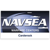 Naval Surface Warfare Center Carderock Division (Nswccd)