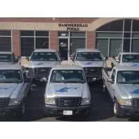 Hammerhead Pool Services, Inc.