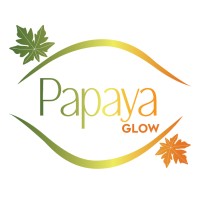 Papaya Glow logo - Similar company to Ro2 Media