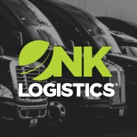 NK Logistics logo - Similar company to Wolf Logistics Solutions, Llc