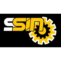 SSIN logo - Similar company to Acl Services