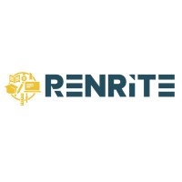 Renrite logo - Similar company to Vylearn