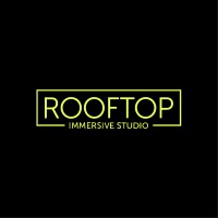 ROOFTOP IMMERSIVE STUDIO logo - Similar company to Rooftop Content Group