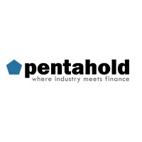 Pentahold logo - Similar company to Gt&Co