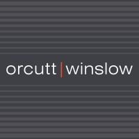 orcutt I winslow logo - Similar company to Grace Design Studios