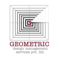 Geometric Design MS Pvt. Ltd. logo - Similar company to Pragya Bharati