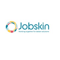 Jobskin ANZ logo - Similar company to Gaia Medical