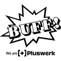buff.rocks GmbH | +Pluswerk Standort Magdeburg logo - Similar company to Comts Gmbh