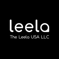 The Leela USA LLC logo - Similar company to Rain Label