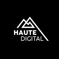 Haute Digital logo - Similar company to Takeoff! Asso Lea Ut2J