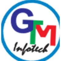 GTM Infotech logo - Similar company to Gtminfotech.Com